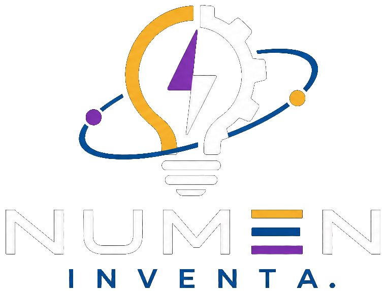 NUMEN INVENTA